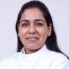 Dr. Ritika Malhotra